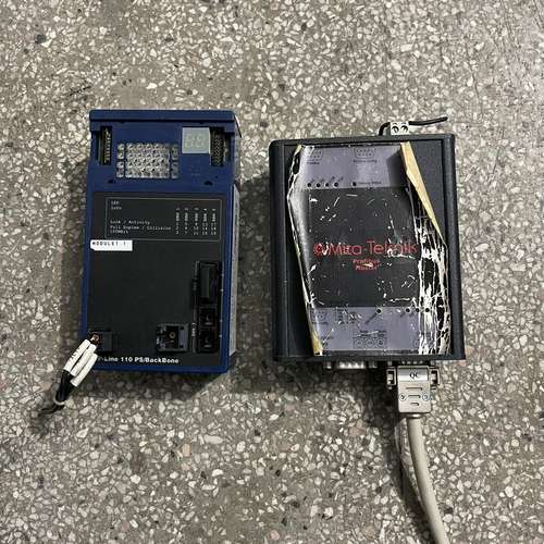 议价米塔WP-Line 110 一代模块