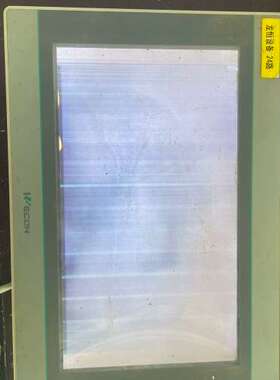 议价维控触摸屏 PI3102i，，成色如图，轻微使用痕迹