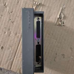 0AA0 3AA01 实物拍 6ES7360 议价拆机模块