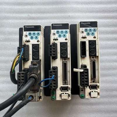 议价伺服驱动器MBDDT2210053，400W大功率，三相