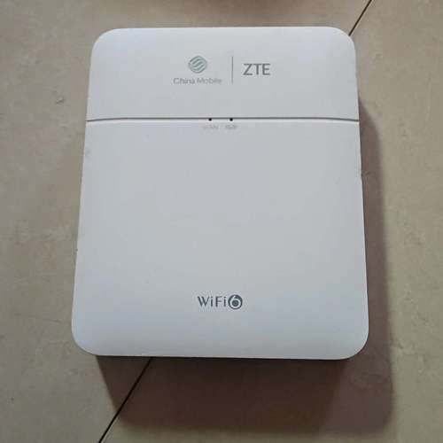 议价中兴G1612移动版，电信版，联通版 FTTR从设备，二手W