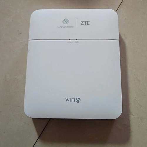 议价中兴G1612移动版，电信版，联通版 FTTR从设备，二手W