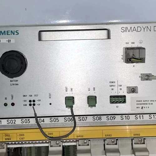 议价A5E00298820A SP22.18电源 二手正品