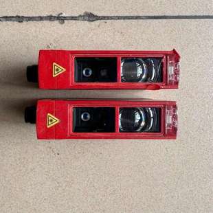 议价劳易测激光传感器HT46CL2 M12