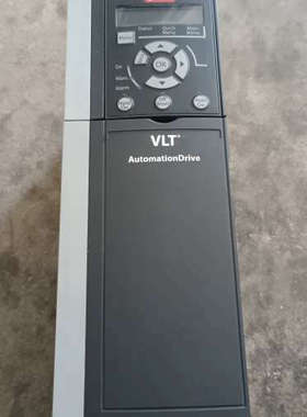 议价丹佛斯变频器VLT AutomationDrive，型号FC