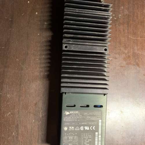 议价VICOR VI-LU3-CU 开关电源 24V输出