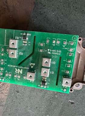 议价2MBI450VN-170-57，450A 1700V，原装