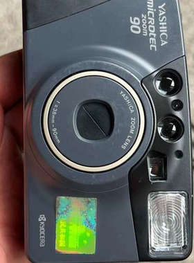 议价雅西卡Yashica-Microtec-ZOOM-90