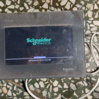 议价人机界面HMIGXU3500，版本3.0