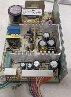 议价拆机工业电源模块NFS110-7901PJ  成色很好 测试