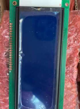 议价文本显示屏 TD400C液晶 ABG192064H01