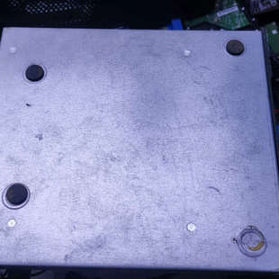 议价nas机箱4盘位，4盘位nas机箱，只能装17*17的主板，