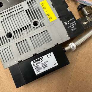 压力开关RL6V 议价阿尔贝斯真空器ASX10