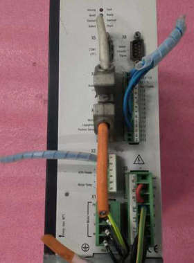 议价拆机ESR AC-SERVOVERSTARKER BN674