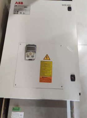 议价DCS800-S01-1500-05-b  ABBDCS80