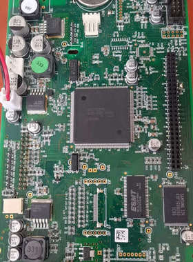 议价工控主板，048-51SHCPU107-/110.拆机四张，