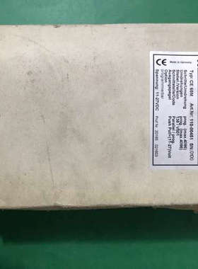 议价帝尔编码器CE65M  110-00451  全新没用过，需
