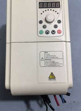 议价JACT艾克特变频器 AT500-T3-7R5G/011PB