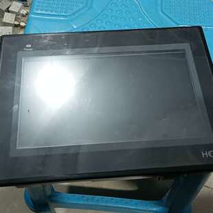 实图拍摄 WTFT 外壳有 TL1370 议价拆机禾川触摸屏