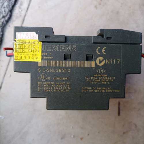 议价 LOGO 6ED1 052-1MD00-0BA4