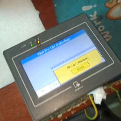 议价easyview牌子5寸触摸屏型号MT6050i二手拆机，成