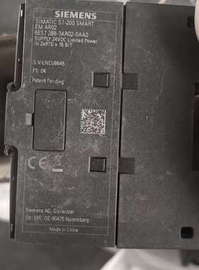 议价PLC EM  AR02  6ES7 288-3AR0