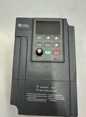 议价禹超YTB0022G4T3M-C(B2B-W1)变频器2.2