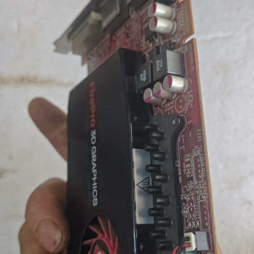 议价FirePro3D GRAPHICS