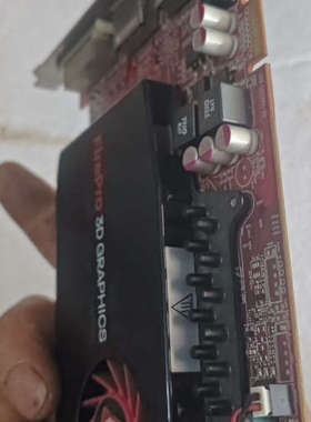 议价FirePro3D GRAPHICS