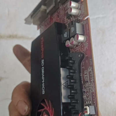 议价FirePro3D GRAPHICS