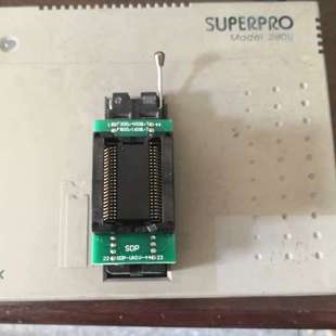 议价西尔特280U改3000U编程器主机