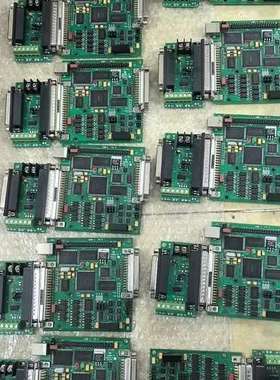 SamLight激光打标卡，型号USB-1 V3.0，德国进