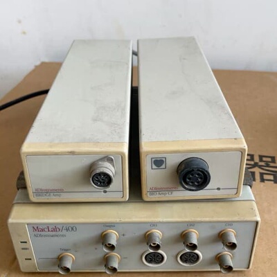 议价ADINSTRUMENTS数据采集器MacLab/400