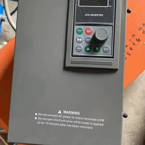 议价NOKE变频器11kw