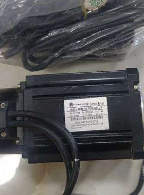 议价伺服电机：CUINSICO型号：HCMA-90L0240