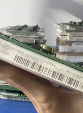 议价原装二手FS300R17KE3 FS450R17KE3