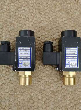 议价MacGREGOR DS 302压力传感器，Pv=50-42