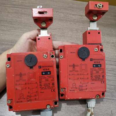 议价XCS-E安全门开关 XCSE7311  1台