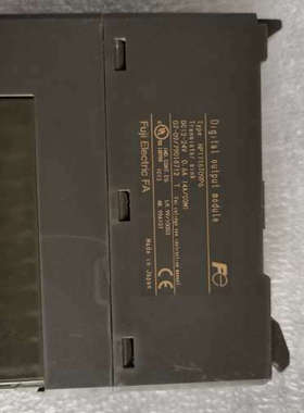 议价Fe富士模块NP1Y1mT 0 wpm  富士PLC模块