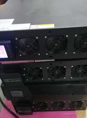 议价UPS2000-G-20KRTL-01 不间断电源