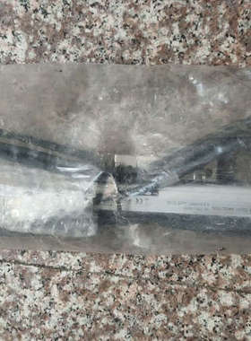 议价ISA W05Z 50mm意大利原装小尺寸增量式光栅尺 实拍