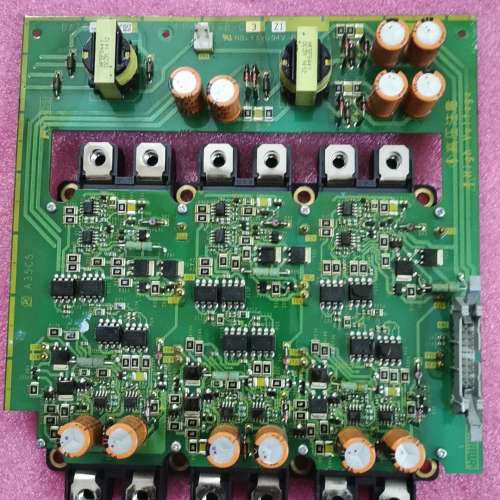 议价EP-4516A-C4/C5富士变频器VP-F1S系列55-