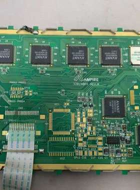 议价AMPIRE 320240A4  RAV.A