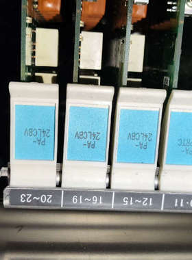 议价NEC PA 24LCBV用户分机板，SV8500交换机适用