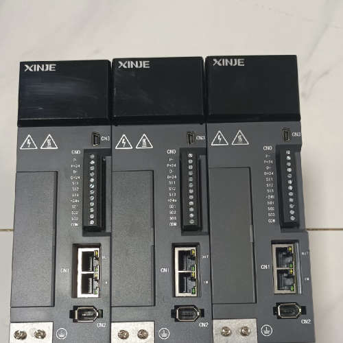 议价信捷伺服驱动器 DS5CK-20P7－PTA