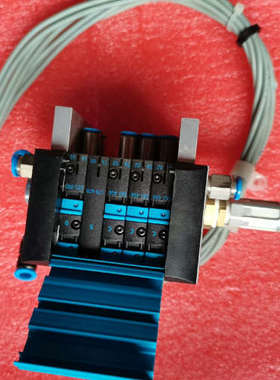 议价费斯托岛阀CPV-10  161416/178678/185