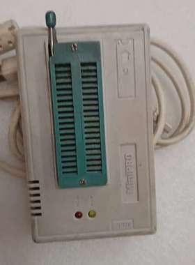 议价MINIPRO TL866CS编程器，功能完好无，正常使