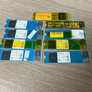 议价拆机西数SN530 512g固态