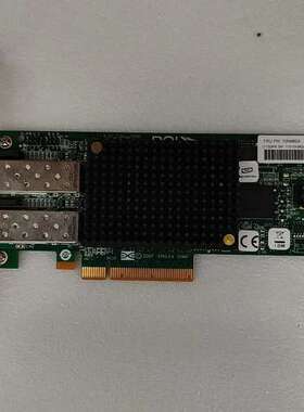 议价IBM 577D 10N9824 小型机 8GB 双口HBA