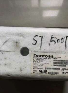 议价VLT5001PT5B20STR3DLF10A00C1 丹佛